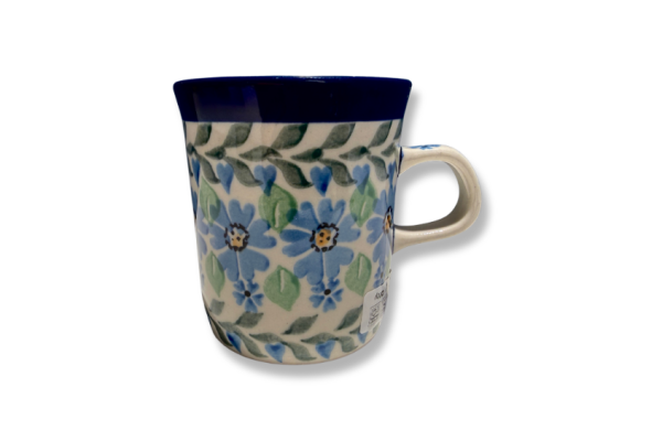 328 Bunzlau Mok recht klein 1416X 150 ml 328 Mok met oor 150 ml 328 Bunzlau Mok recht klein 1416X 150 ml 328 Mok met oor 150 ml